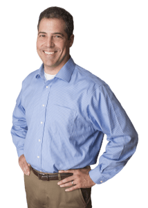 Craig Longenecker