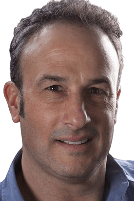 Jeffrey Babushkin