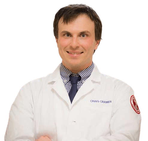 Craig Cramer