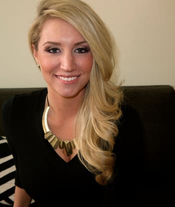 Courtney Reed-Affrunti