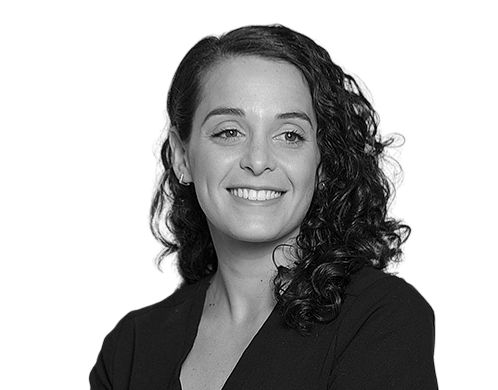 Johanna Gallego