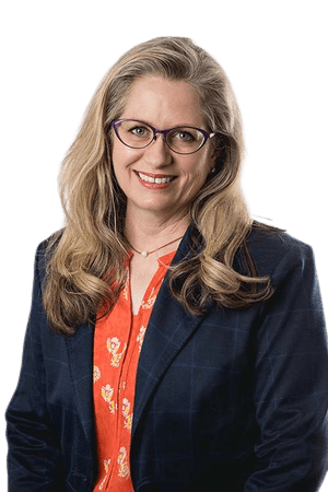 Margaret Parsons