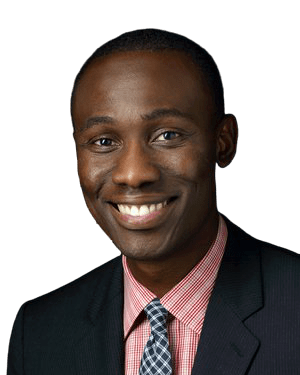 Oluseyi Aliu