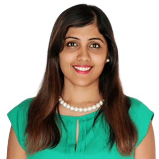 Janaki Narayanan