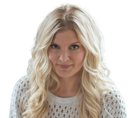 Ashley Richardson