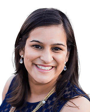 Mamta Jhaveri
