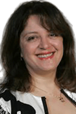 Belmina Michael