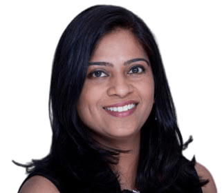 Aishwarya Ramanan