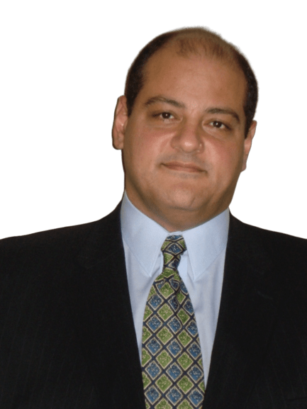 Karim Tadros