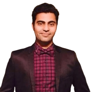 Kushal Shah