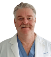 Harold Gulbransen
