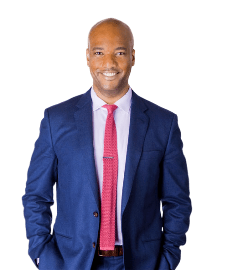 Julian Dixon