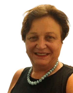 Theresa Frank