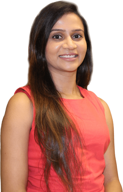 Tejal Dhanani