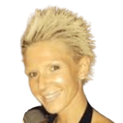 Lacy Gifford