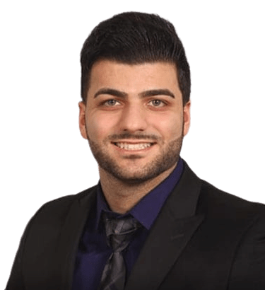 Marco Yousif