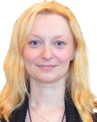 Yvonne Rasko