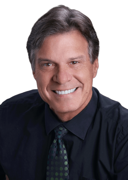 Steven Vandenburgh