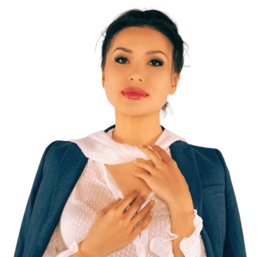 Cholpon Bektashova