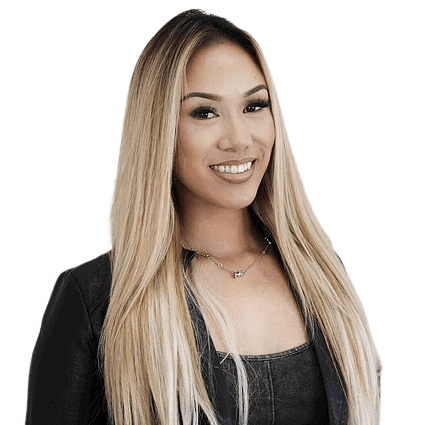 Brittney Mejia