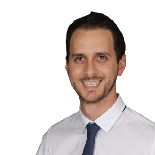 Gilberto Tostado