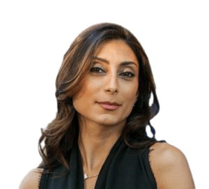 Leily Razavi