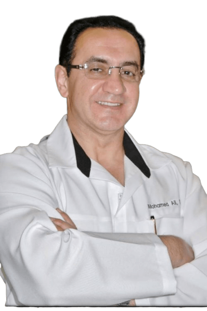 Mohamed Ali