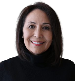 Sylvia Urbina