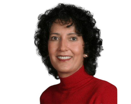 Pamela Stuart