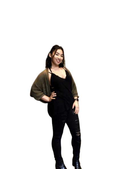 Mylissa Lew