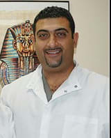 Emad Moawad