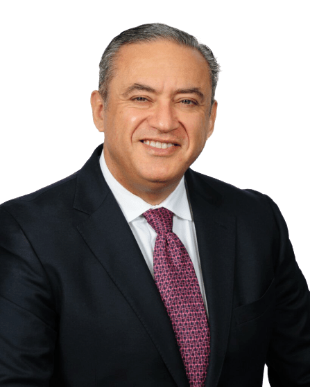 Nader Bazzi