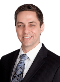 James Ridgway