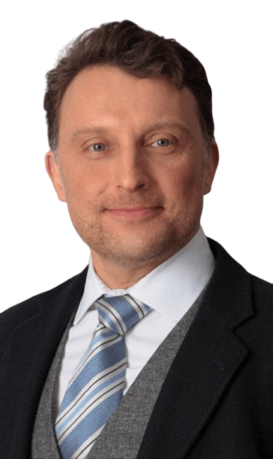 Alexander Zubkov