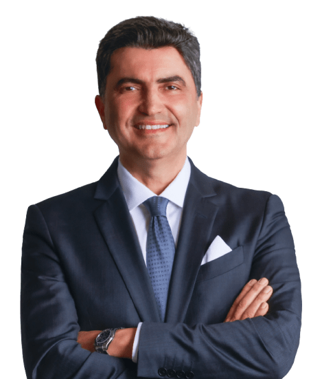 Babak Azizzadeh