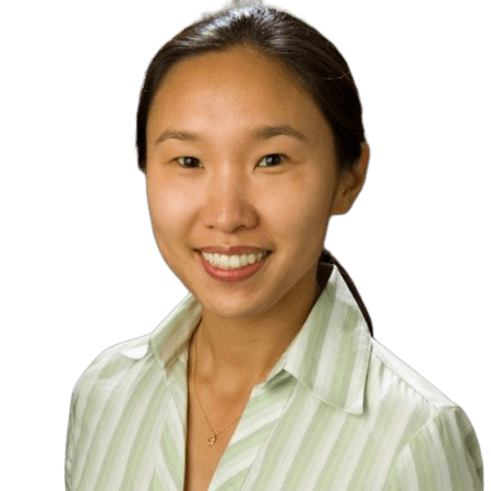 Sandra Paek