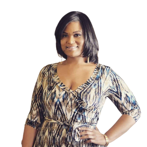 Tamara Harris