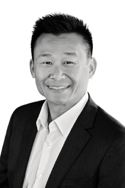Stephen Pong