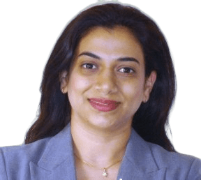 Smita Rodrigues