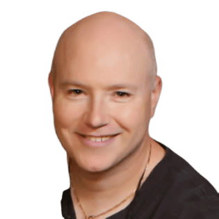 Mitchell Cooper