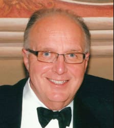 Arthur Post