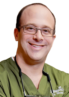 Joshua Weintraub