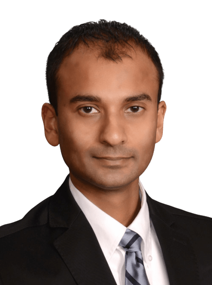 Devraj Basu