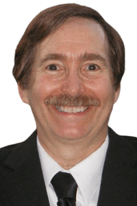 Arnold Cutler