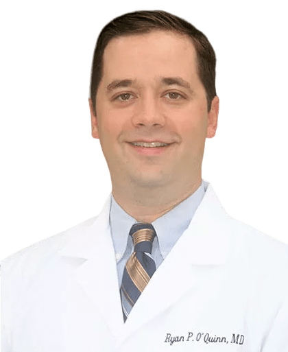 Ryan O'Quinn