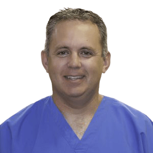 Todd Napieralski
