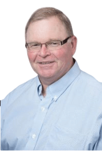 Michael Patricoski