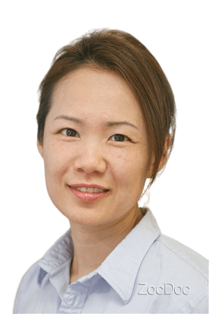 Najung Kim