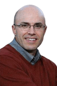 James Wright