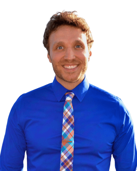 Micah Bickel